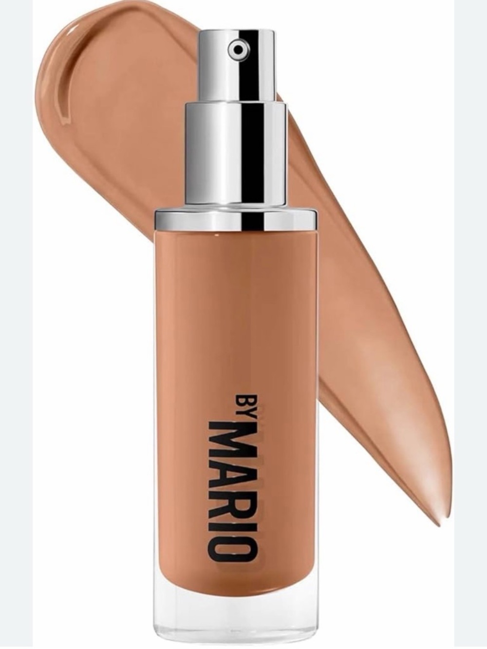 MAKEUP BY MARIO 16C FOUNDATION NIB MED COLOR